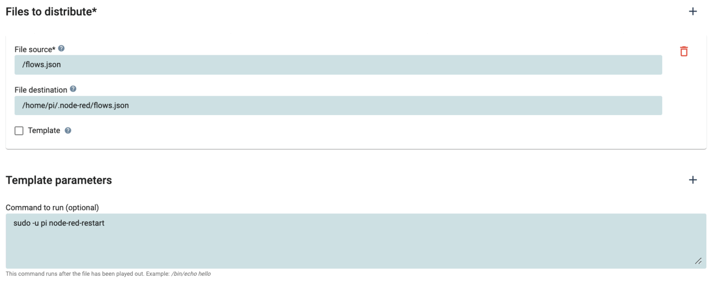 !github-node-red-file-distribution