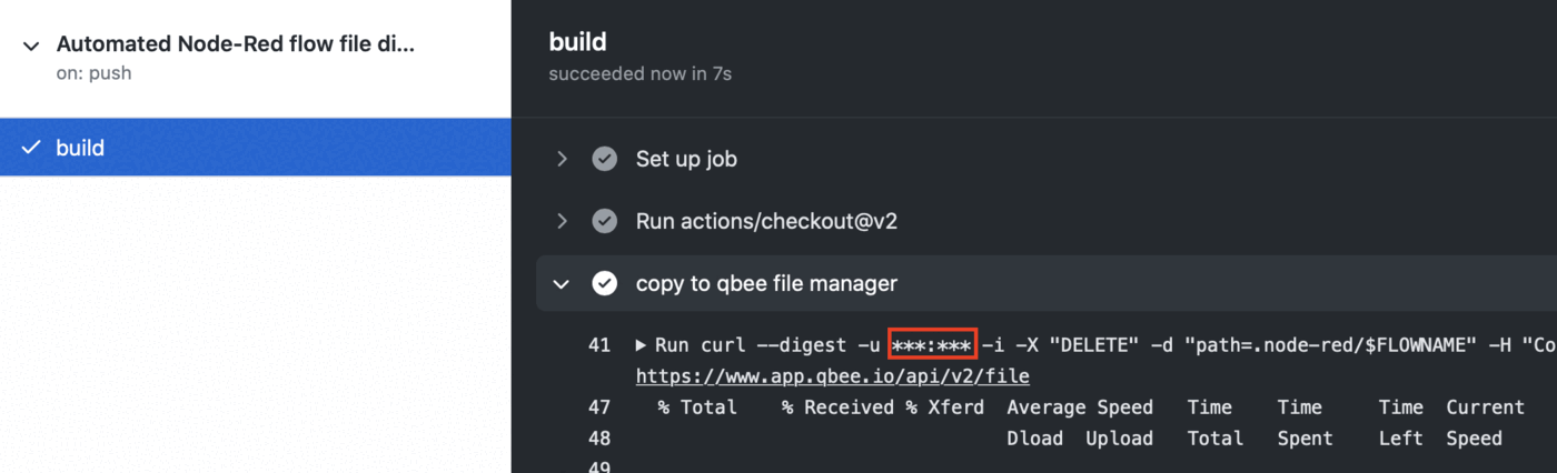 !github-node-red-secrets