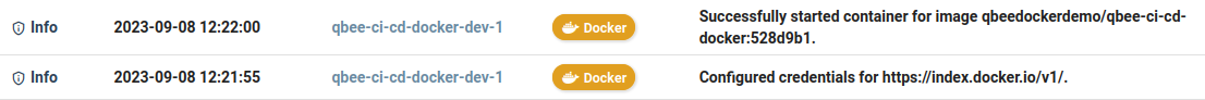 !log-docker