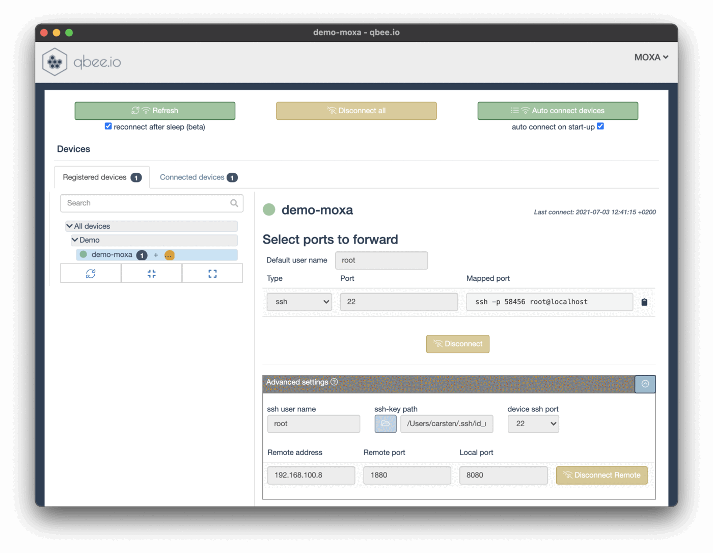 !moxa-ssh-forwarding