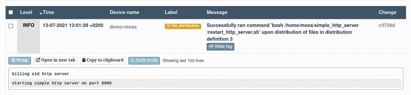 !qbee-template-http-server