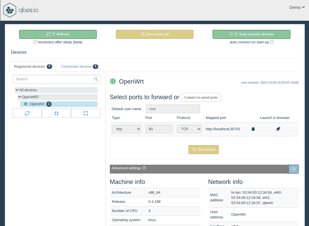 !openwrt-qbee-agent-port-forwarding