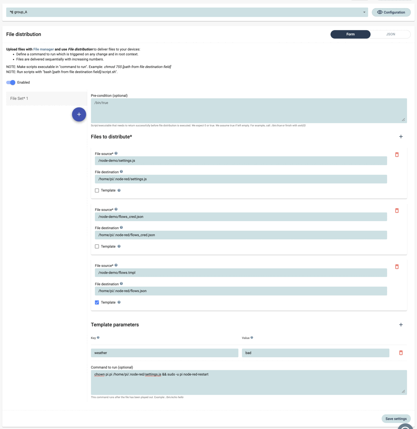 !qbee-node-red-configuration