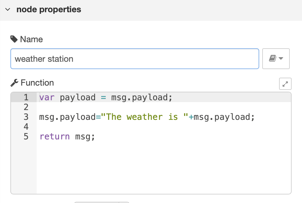 !qbee-node-red-function