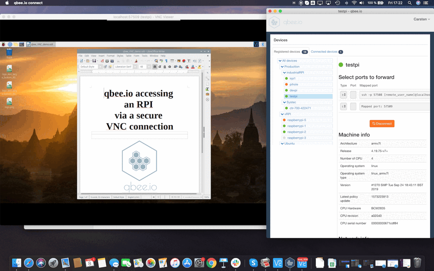 !qbee-vnc-remote-access
