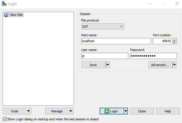 !qbee-connect-winscp